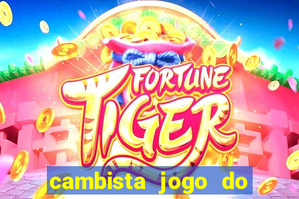 cambista jogo do bicho online